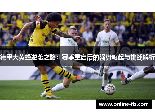 德甲大黄蜂逆袭之路：赛季重启后的强势崛起与挑战解析