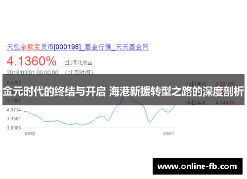金元时代的终结与开启 海港新援转型之路的深度剖析