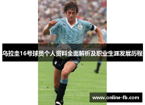 乌拉圭16号球员个人资料全面解析及职业生涯发展历程