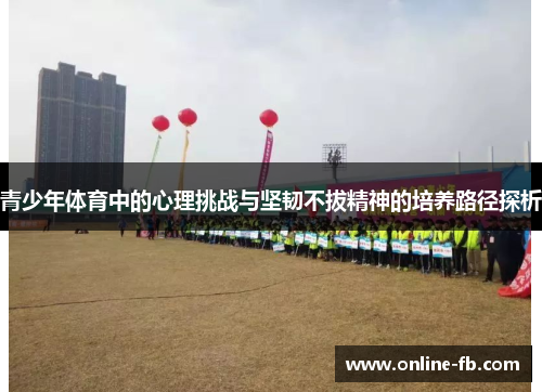 青少年体育中的心理挑战与坚韧不拔精神的培养路径探析
